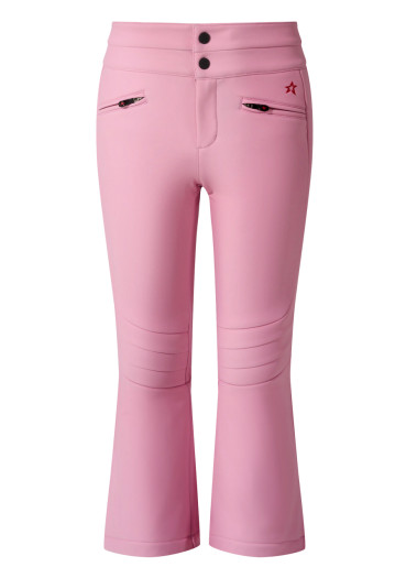 detail Perfect Moment Aurora High Waist Flare Pant Ii Pink