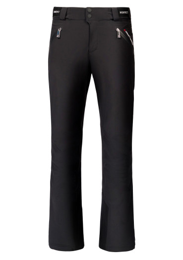 detail Perfect Moment Chamonix Ski Pant Ii Black