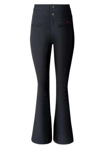 detail Perfect Moment Aurora Hw Ski Pant Black