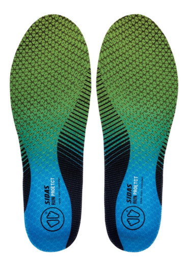 detail Sidas Run 3D Protect