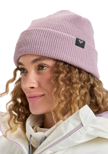 detail Roxy ERJHA04414-PJQ0 Folker Beanie