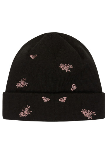detail Dámska čiapka Roxy ERGHA03357-KVJ0 Hedda Beanie