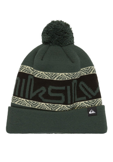 detail Detská čiapka Quiksilver EQBHA03099-TKR Summit Beanie