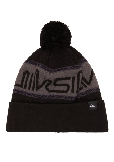 detail Pánska čiapka Quiksilver EQYHA03427-KVJ0 Summit Beanie