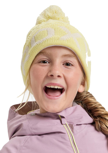 detail Roxy ERGHA03356-YFK0 Effie Beanie