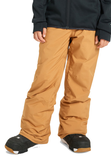 detail Detské nohavice Quiksilver EQBTP03059-CMD0 Estate Snow Pant