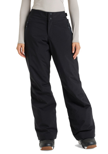 detail Roxy ERJTP03301-KVJ0 Snowy Crest Snow Pant