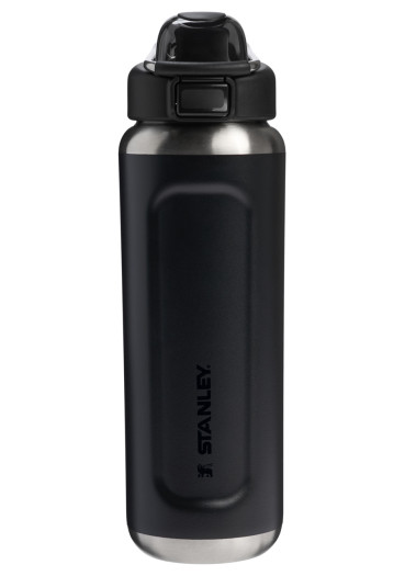 detail Stanley Termoláhev The Stanley Wellspring Bottle 700 ml/24oz Black 2.0