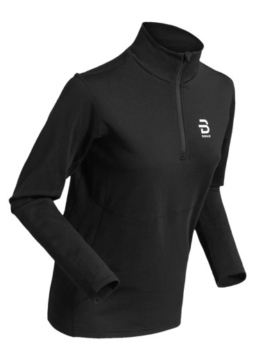 detail Björn Daehlie 334102-99900 Half Zip Pace