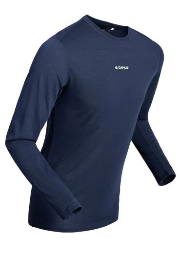 detail Björn Daehlie 333938-25000 Training Wool mix