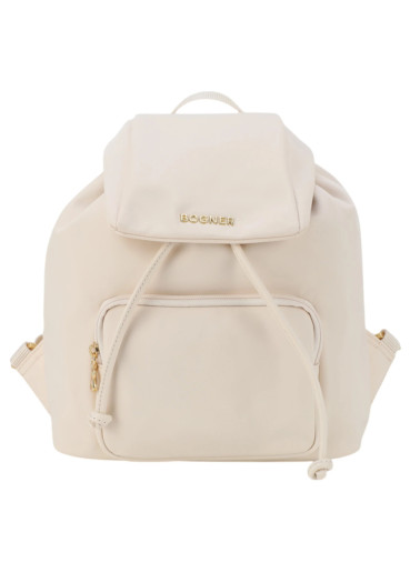 detail Dámsky batoh Bogner Klosters Neve Feline Birch backpack