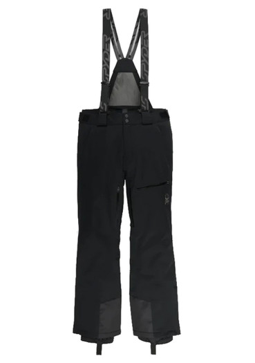 detail Pánske nohavice Spyder Dare Pants Lengths