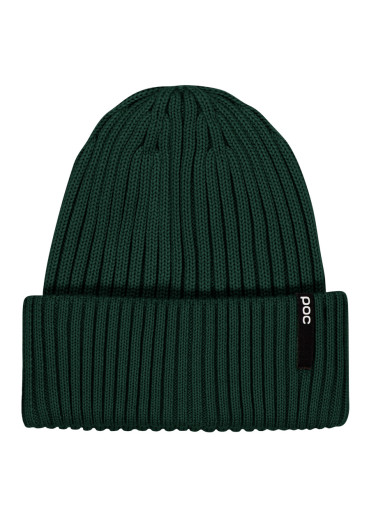 detail Pánska čiapka POC Beanie Pargasite Green