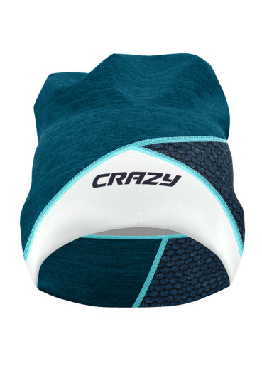detail Čiapka Crazy Cap Switch Early-Black