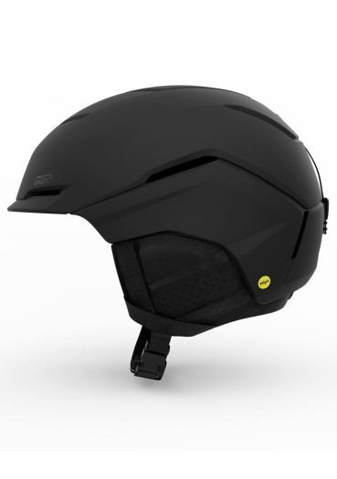 detail Lyžiarska helma Giro Tenet MIPS Mat Black