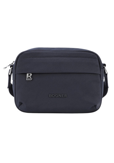 detail Kabelka Bogner Maxon Lidia XShz shoulderbag Dark Navy