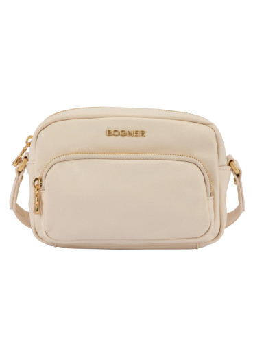 detail Dámska kabelka Bogner Klosters Neve Lidia shoulderbag XSh Birch