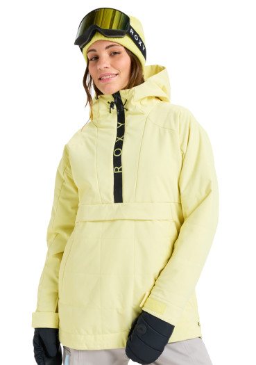 detail Roxy ERJTJ03517-YFK0 Radiant Lines Overhead