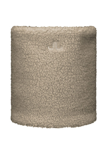 detail Nákrčník Jail Jam Sherpa Loop Neckwarmer 018 Mud