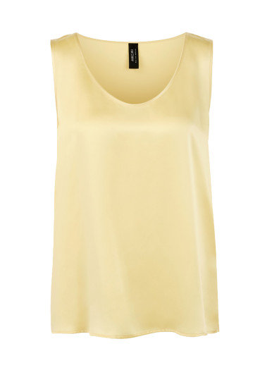 detail Dámsky top Marc Cain AA 61.02 W52 Top Flan 407