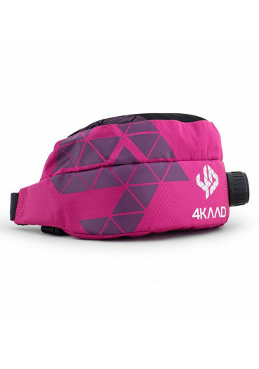 detail Termo ľadvinka na vodu 4KAAD Thermo belt Pro pink