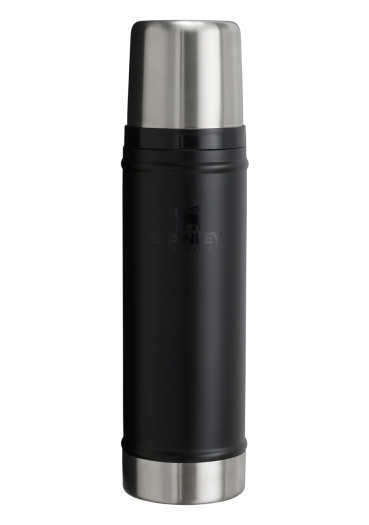 detail Termoska  Stanley  The Legendary Classic Bottle 590 ml/20oz Black 2.0