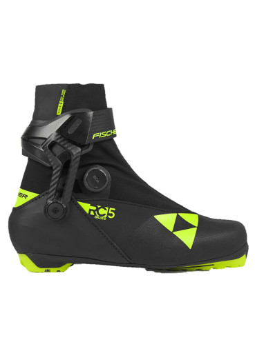 detail Topánky na bežky Fischer RC5 SKATE BOA