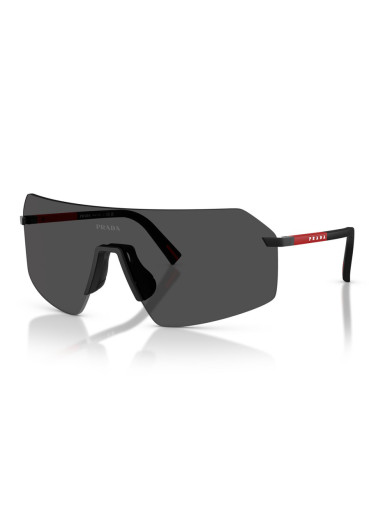 detail Prada B50S 1BO06F Černé/Tmavě šedá