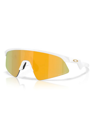 detail Slnečné okuliare Oakley 9015-1128 Resistor Sweep PC Mt Wh w/ Prizm 24K