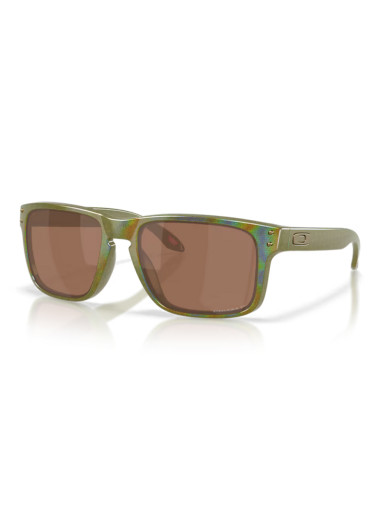 detail Slnečné okuliare Oakley 9102-AN55 Holbrook Fn Spcdst w/ Prizm Tgstn P