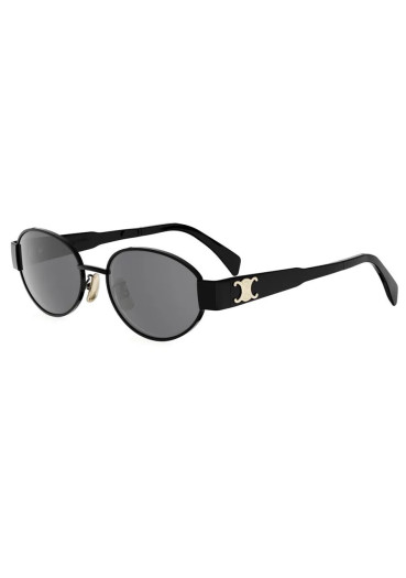 detail Slnečné okuliare Celine CL40235U5401A Triomphe Metal