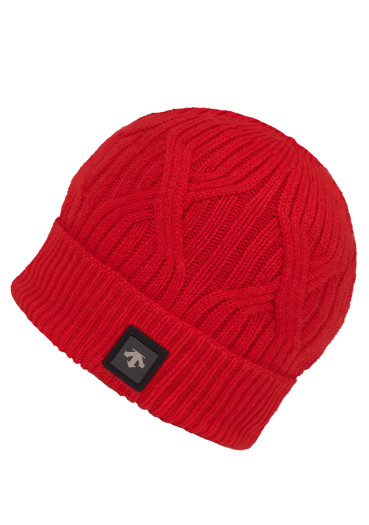 detail Descente dámská pletená čepice Classic