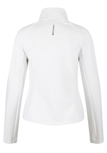 detail Dámska mikina Sportalm Caissy 010317 Dark Deep Water