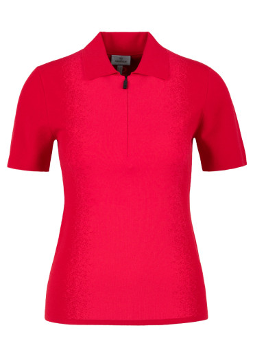 detail Dámske tričko Sportalm Chanina 250275 Rasberry Pink