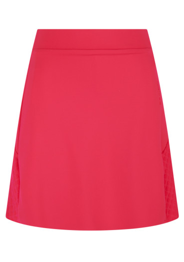 detail Dámska sukňa Sportalm Clarissa 600221 Rasberry Pink