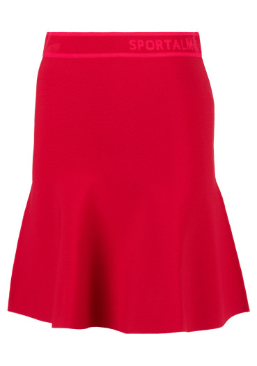 detail Dámska sukňa Sportalm Coraine 600215 Scarlet