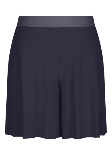 detail Dámske kraťasy Sportalm Charmaine 650382 Dark Deep Water