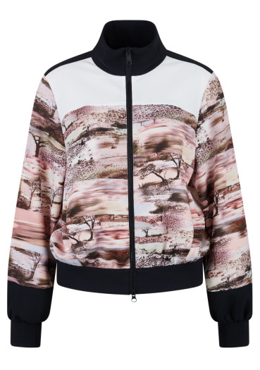 detail Dámska bunda Sportalm Dagger 400204 Black (59)