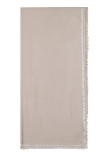 detail Šál Sportalm Neuro 950220 Elk Horn (81)