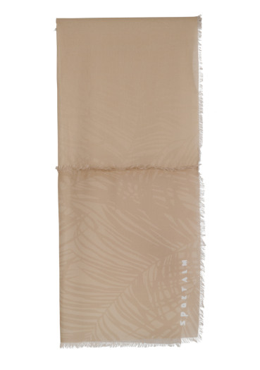 detail Dámska šatka Sportalm Valetti 950245 Florida Whey