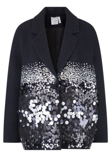 detail Sportalm Daleilama 100234 Black (59)