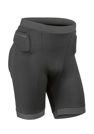 detail Ochranné kraťasy Komperdell Pro Short