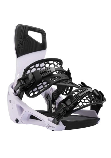 detail Nidecker OG Supermatic Heather