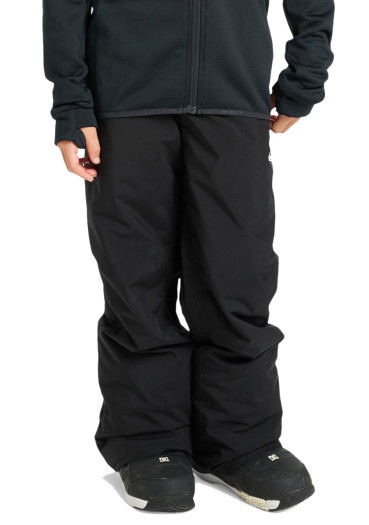 detail Detské nohavice Quiksilver EQBTP03059-KVJ0 Estate Black