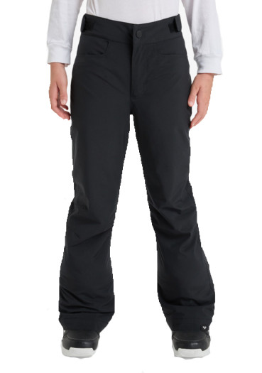 detail Detské nohavice Roxy ERGTP03059-KVJ0 Backyard True Black