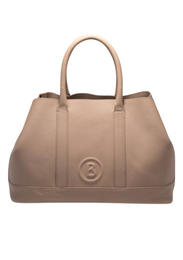 detail Dámska kabelka Bogner Bozen Theresa Handbag XLho 711 Portabella