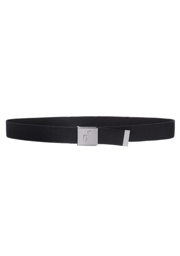 detail Opasok Toni Sailer Belt Men Belt Black 100