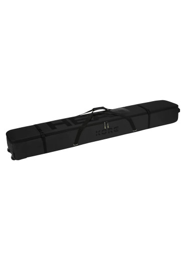 detail Vak na lyže Head Freeride Double Skibag