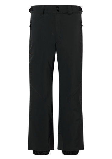detail Descente Swiss BK kalhoty