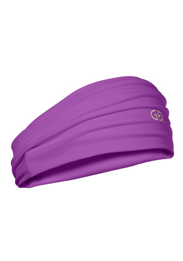 detail Goldbergh Cove Headband Viola